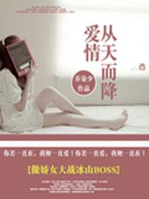 爱情从天而降