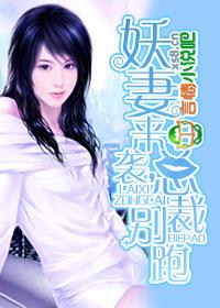 娇妻来袭，总裁别跑