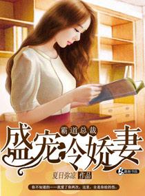 霸道总裁盛宠冷娇妻