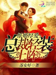 纸婚厚爱：总裁轻装上阵