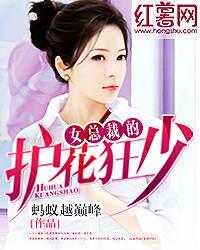女总裁的护花狂少