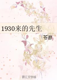 1930来的先生