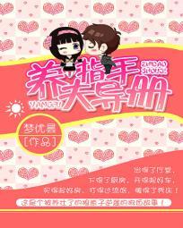 宠妻无下限：养夫指导手册