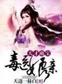 天才萌宝毒医娘亲
