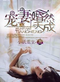 宠妻，婚然天成