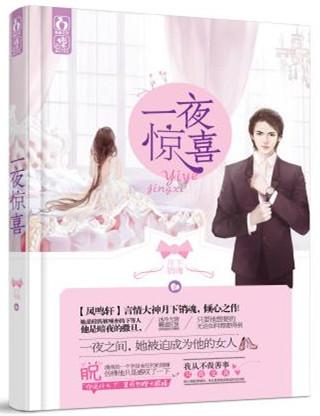 一夜惊喜：天价娇妻