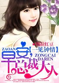 将军家的小媳妇