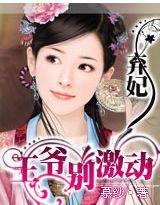 弃妃：王爷别激动