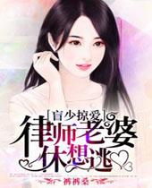盲少掠爱:律师老婆休想逃