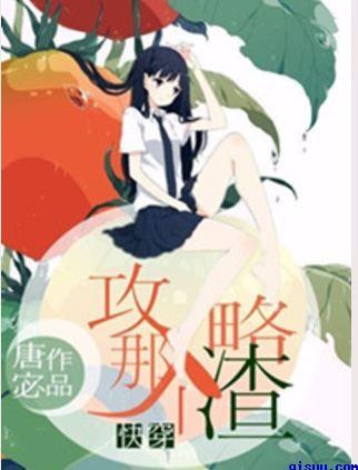 攻略那个渣