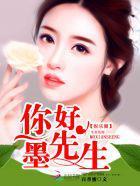 你好，墨先生