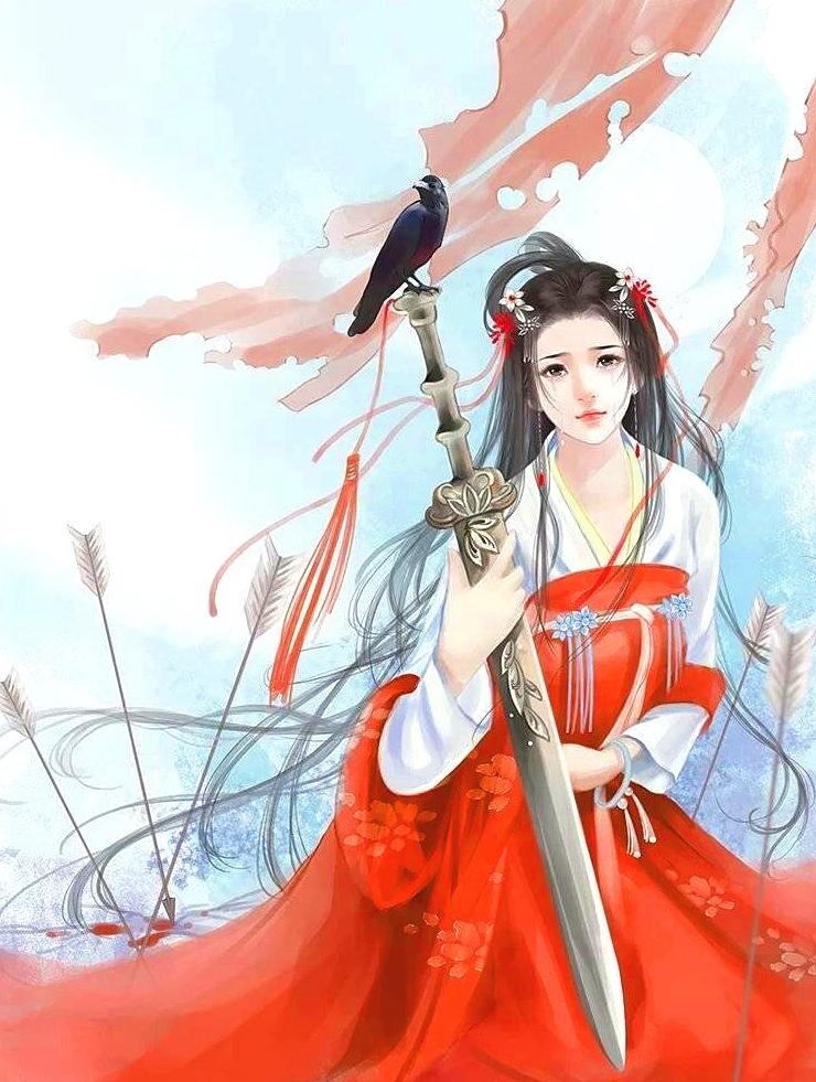 十里红妆催华发