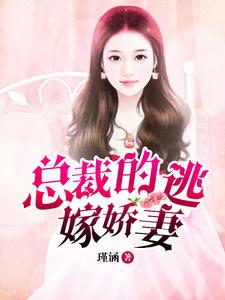 总裁的逃嫁娇妻