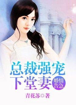 婚情告急：总裁强宠下堂妻