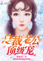 总裁老公，顶级宠