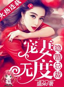 隐婚深爱：总裁宠妻无度