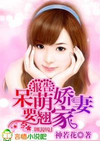 报告，呆萌娇妻要翘家