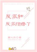 反派和反派结婚了