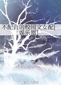 不配合的校园文女配
