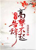 男主高攀不起，告辞