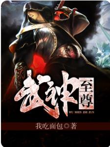 武神至尊