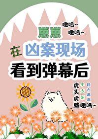 崽在凶案现场看到弹幕后